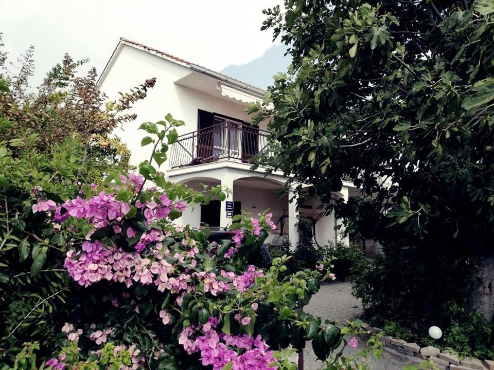 Holiday House Maja Podglavica 外观 照片